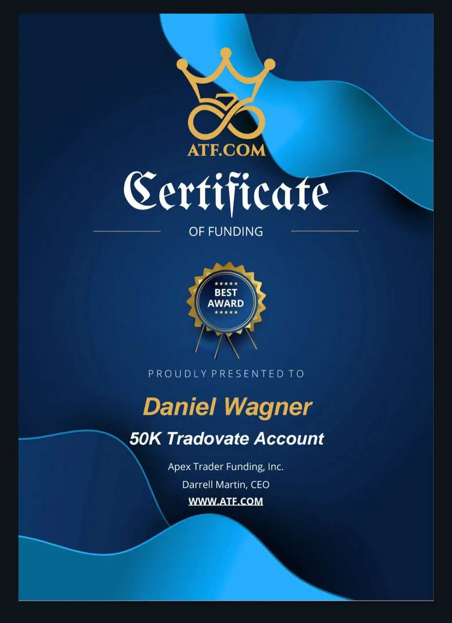 ELALIHOLDING Nachweis – Daniel Wagner 5